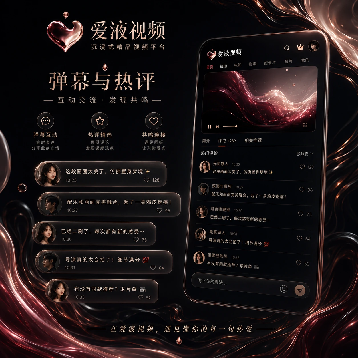 爱液视频私信聊天与安全沟通