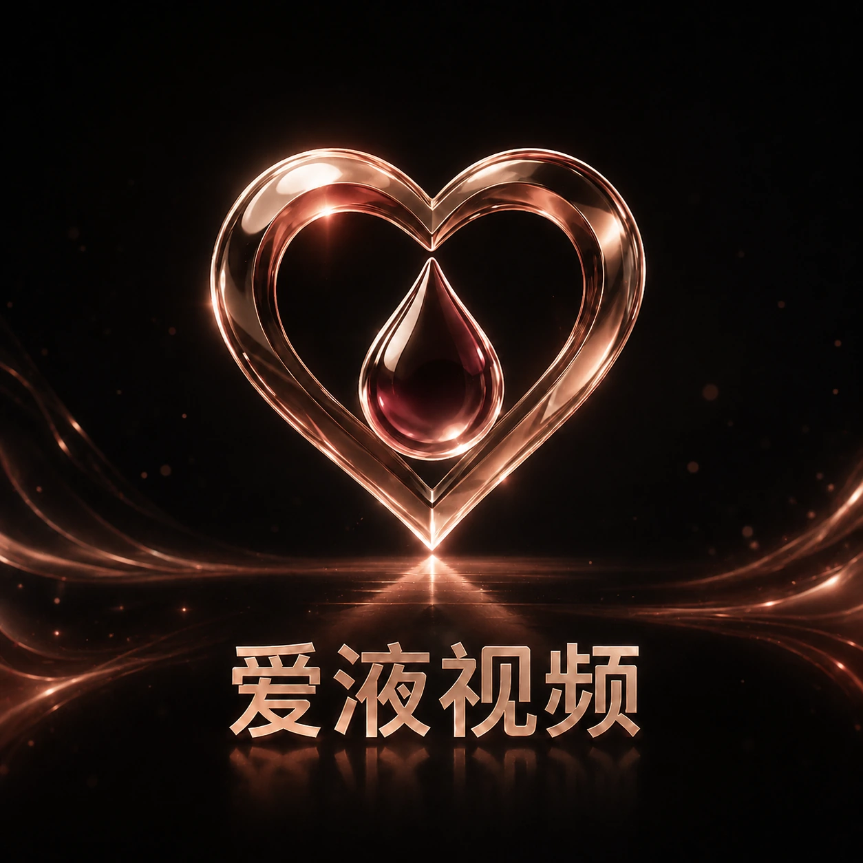 爱液视频官方标志